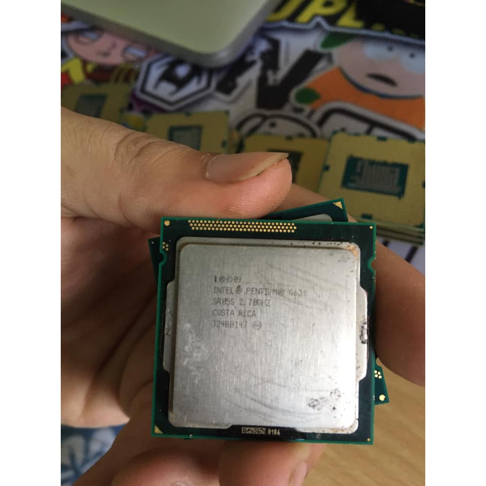 Bộ xử lý G2030,G2020 , Cpu G2030 dùng main H61, B75 (3M 3.0Ghz) _ Hàng chính hãng, BH 1 Tháng | BigBuy360 - bigbuy360.vn