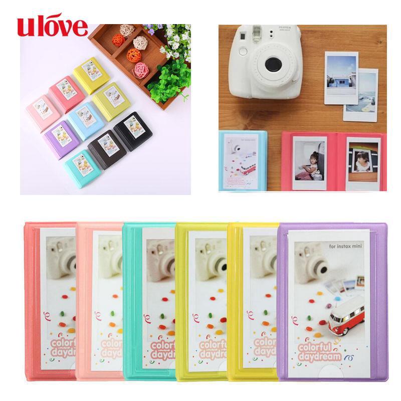 Quyển album ảnh mini