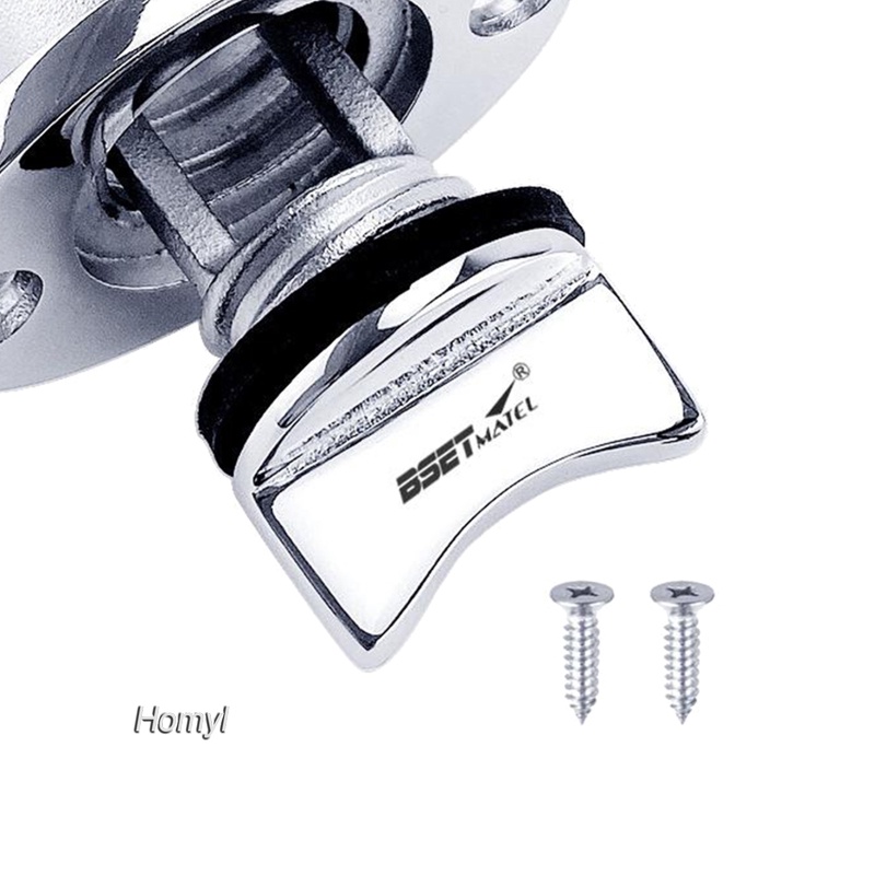 Nút Chặn Thoát Nước Bằng Thép Không Gỉ Cho Thuyền 1 '' | BigBuy360 - bigbuy360.vn