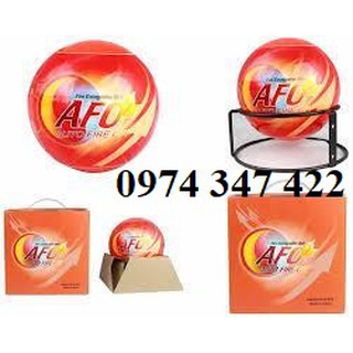 Bóng dập lửa AFO chữa cháy