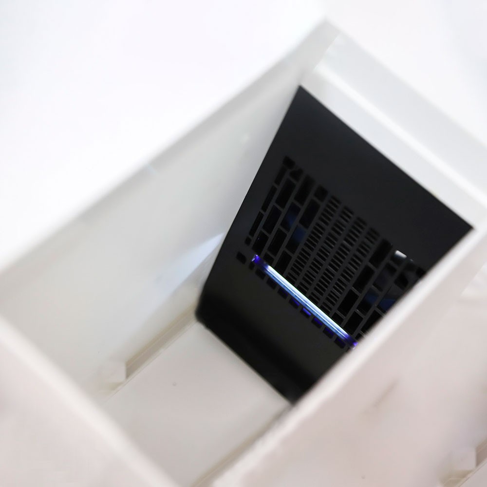 Máy khử trùng dao đũa thông minh UV Xiaomi Liuuinu LSZCA02W - Bảo hành 1 tháng - Shop ĐIện Máy Center