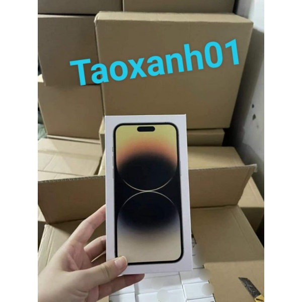 Vỏ Hộp dòng máy mới ra hót nhất năm 2022 . hộp giấy 14/ 14pro/ 14 PRM
