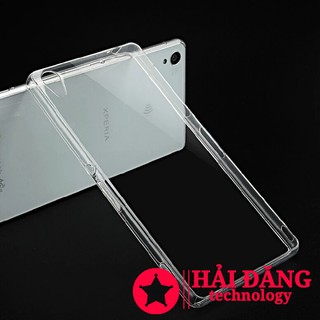Ốp Silicon Sony Xperia Z3