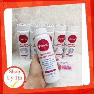 Phấn Rôm Pureen Baby
