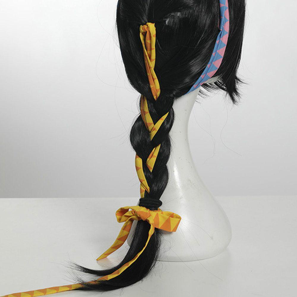 Khăn Choàng Cổ Dài Phong Cách Anime Kujo Jotaro Jojo 'S Bizarre Adventure 1 Cho Nam