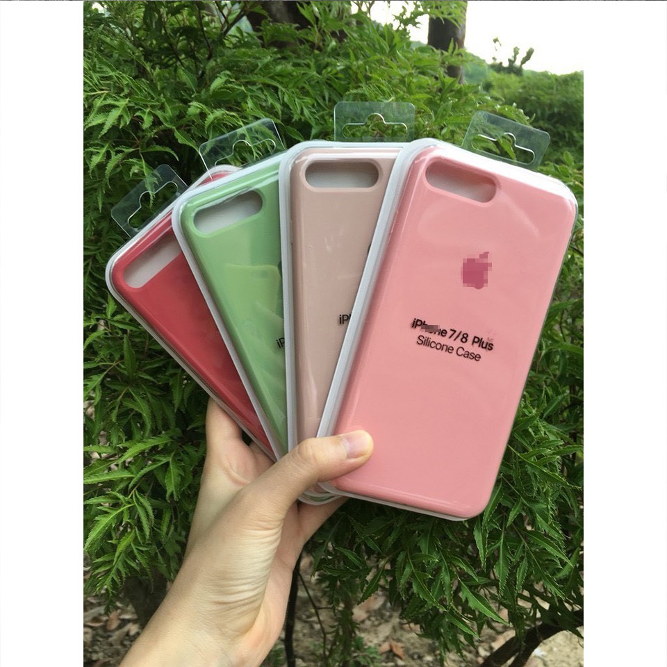 Ốp Lưng Iphone CHỐNG BẨN Đóng Hộp Cao Cấp Lót Nhung _iphone 6/6s/6plus/7/8/7plus/8plus/X/Xsmax/11/12/13/pro/max/promax