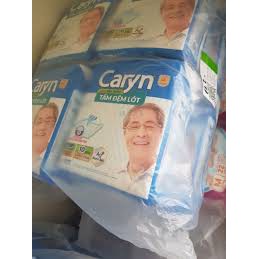 Tấm Đệm Lót Cho Người Già Caryn Bịch 10 Miếng