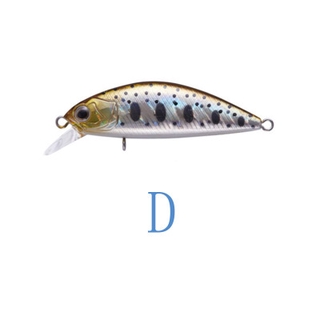 Mồi Câu Cá Giả 5.3cm / 5.7g