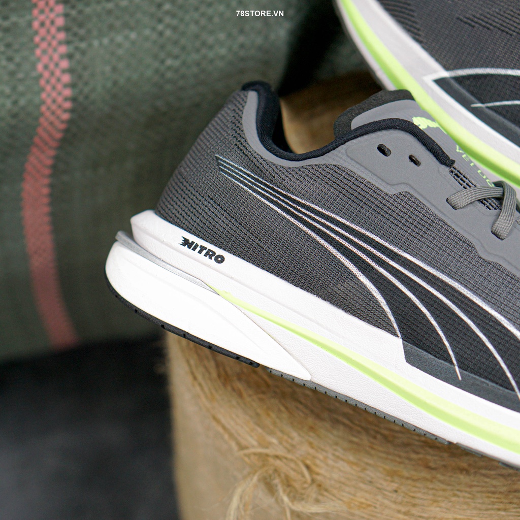 Giày Thể Thao Nam Puma Velocity NITRO Running Chính Hãng
