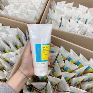 SỮA RỬA MẶT COSRX