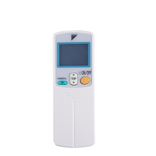 Điều khiển điều hòa DAIKIN - Remote điều hòa DAIKIN