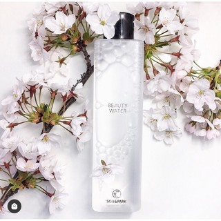 Son&Park Beauty water