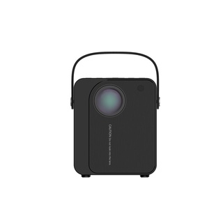 ▨℡[Bảo Hành 12 Tháng] Máy Chiếu Android Mini LED Full HD 1080P