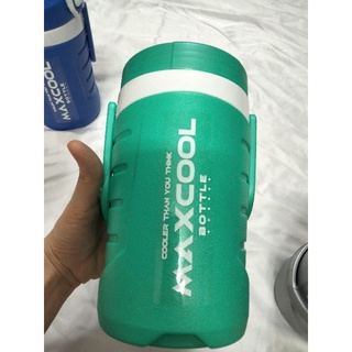 Bình giữ nhiệt nắp bật Maxcool