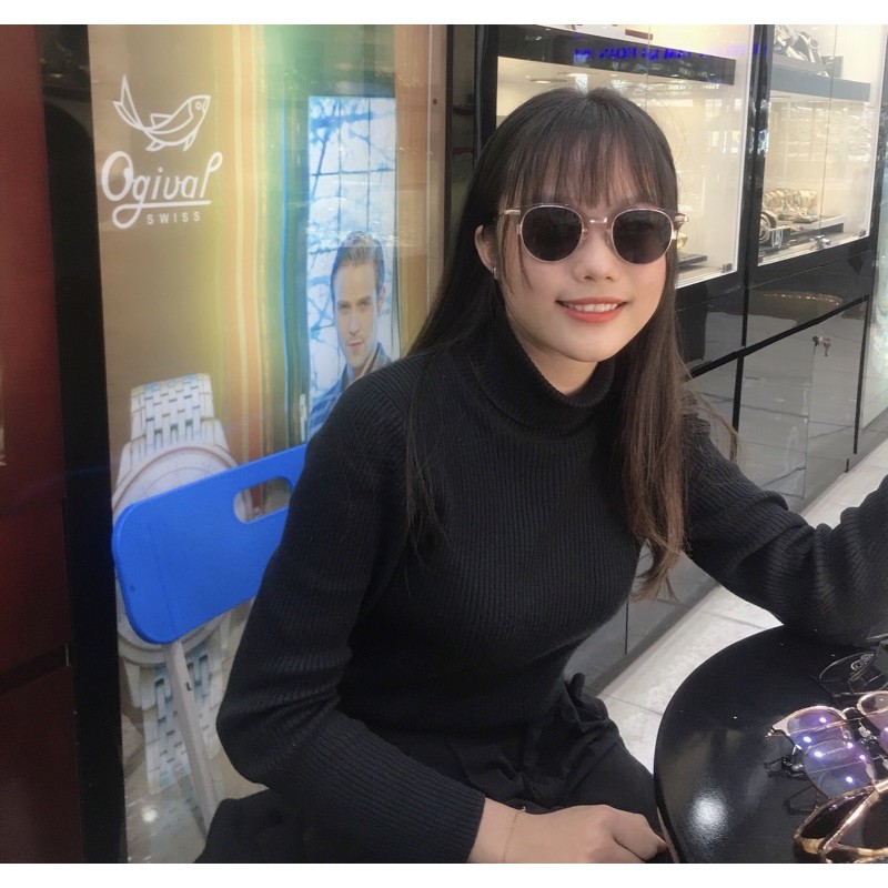 Kính mát Hanmade Kaibosh