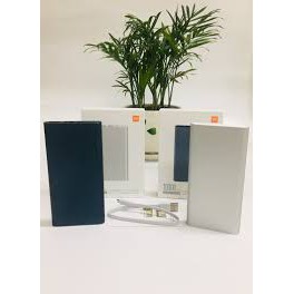Pin Dự Phòng Xiaomi 10000mAh gen3 PLM13ZM Bản Sạc Nhanh