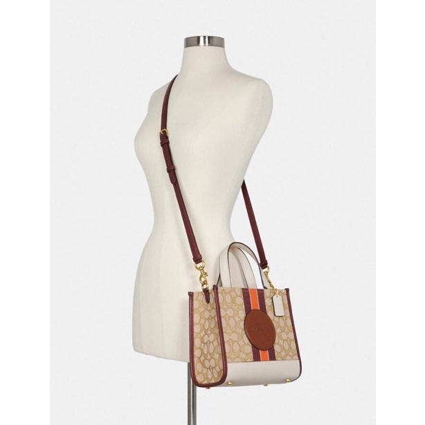 Túi Xách Nữ COAC.H tote xách tay đeo chéo tiện lợi công sở