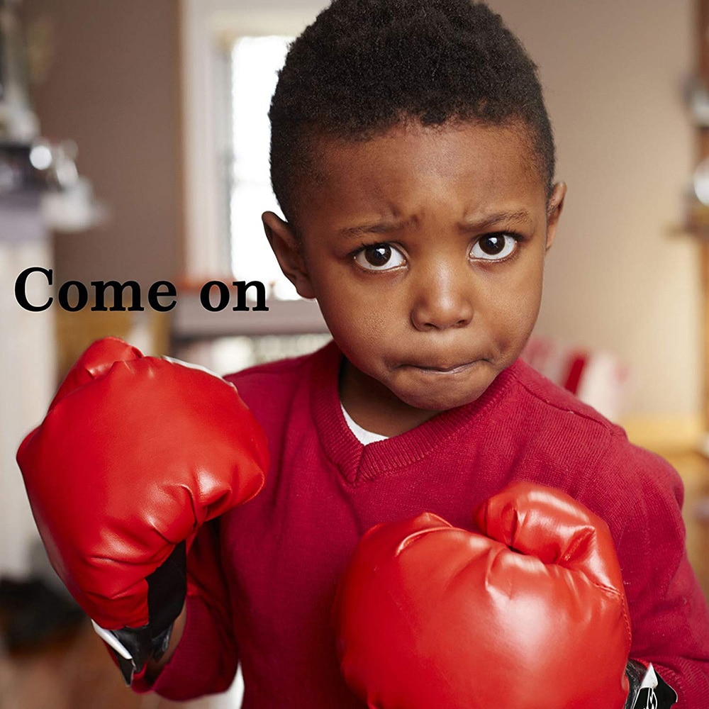Băng Đeo Đầu Luyện Tập Phản Xạ Boxing