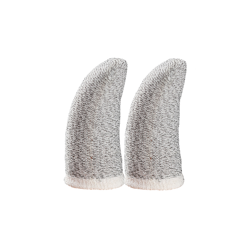 Cặp Găng Tay Đeo Ngón Tay Chơi Game Pubg 18-pin Bằng Sợi Carbon | BigBuy360 - bigbuy360.vn