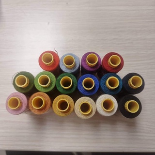 Chỉ may lỡ ( cuộn 400 mét đến 900 mét )