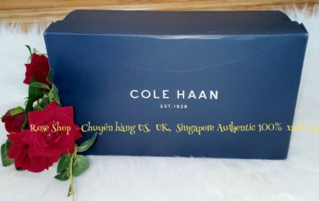 Giày nữ Cole Haan