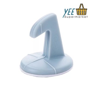 MÓC SILICON GIỮ CỬA CHỐNG VA CHẠM