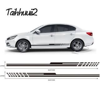 Decal Dán Trang Trí Thân Xe & Cửa Sổ Oto & Xe Tải