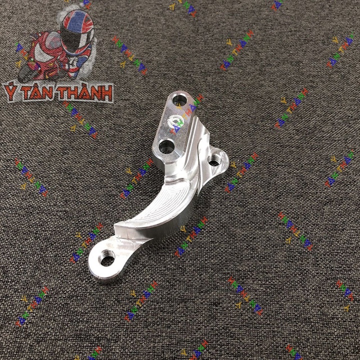 pas đĩa 260mm heo rembo 4 pis sirius MS1093