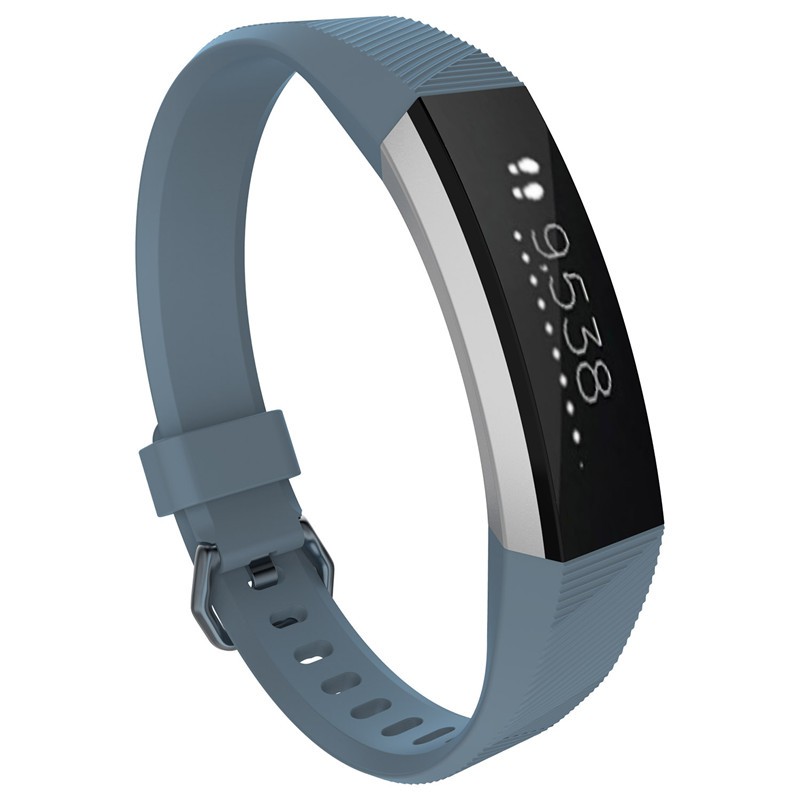 Dây đeo thay thế cho đồng hồ thông minh Fitbit Alta HR