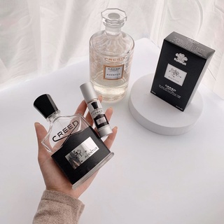 [Chính Hãng] Mẫu thử nước hoa Creed Aventus 10ml