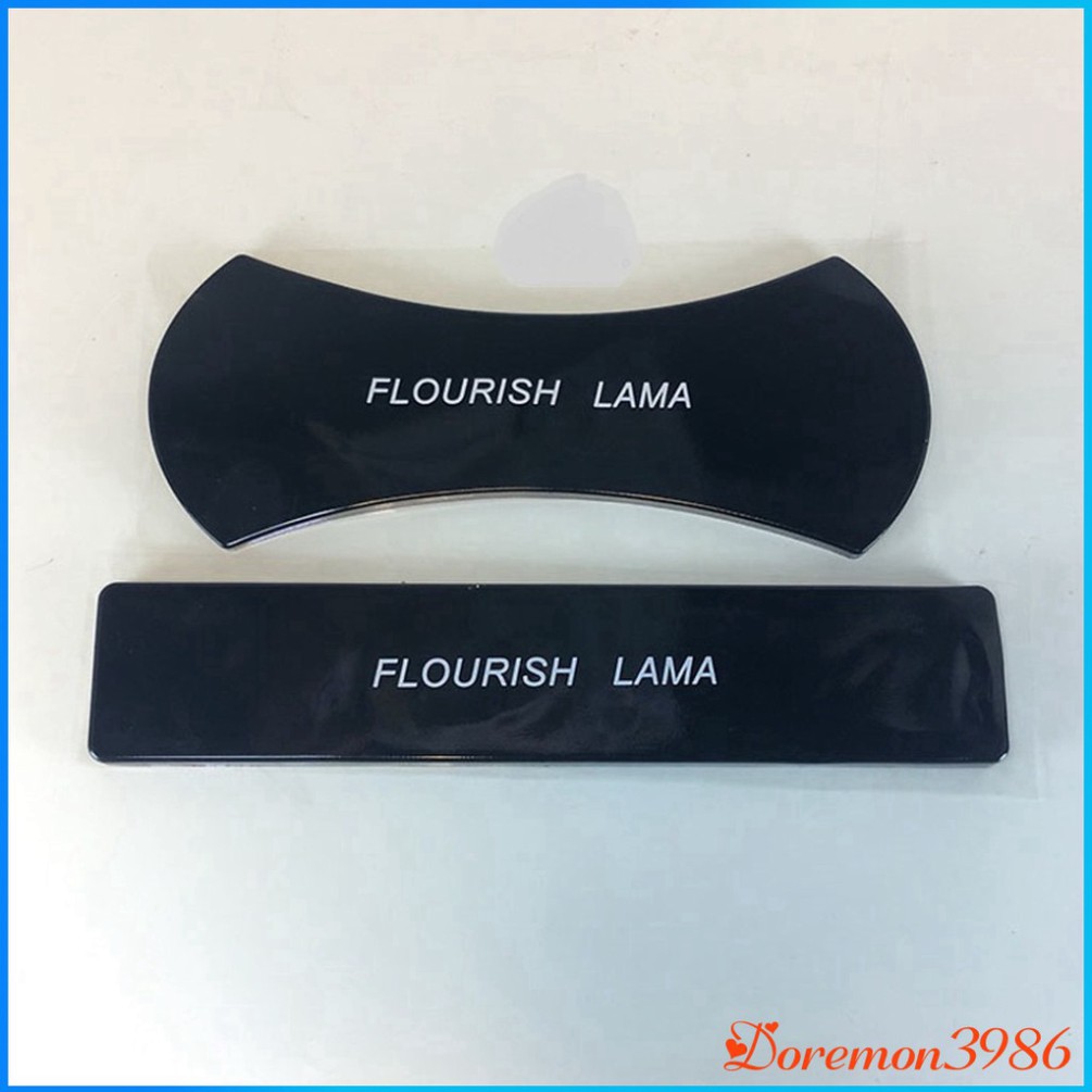 [XẢ KHO] [FREESHIP❤]  Miếng Dán Đa Năng Flourish Lama