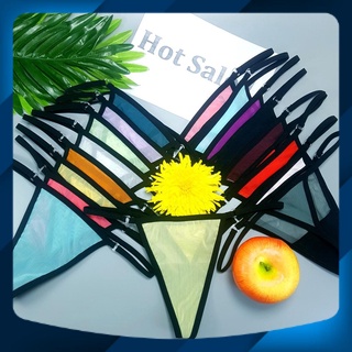 Quần lót nữ lọt khe lưới gợi cảm – Quần lót sexy lọt khe CM1013