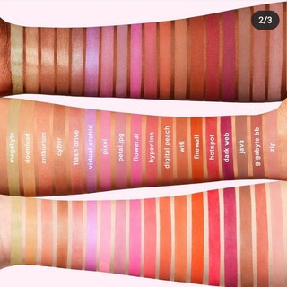 Phấn má Lime Crime