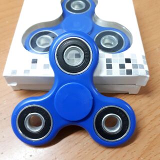 Fidget Spinner - Món đồ chơi Con Quay 3 Cánh Để Giảm Stress