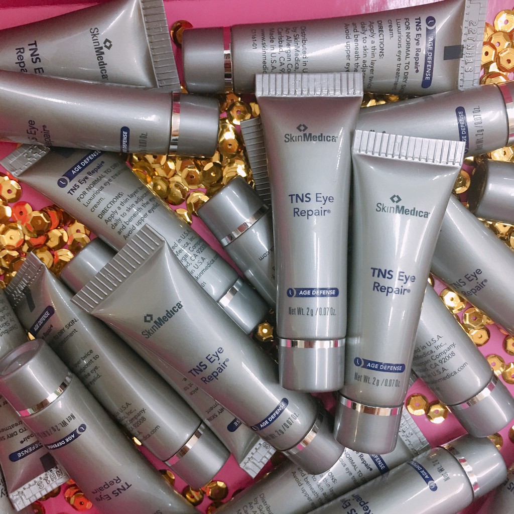 Tổng hợp Dưỡng da Skinmedica minisize (update liên tục)