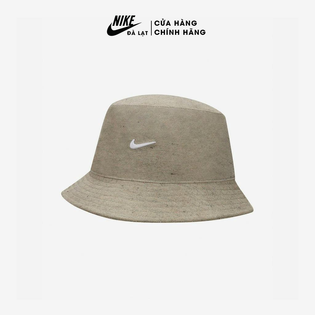 Nón Thời Trang Nike Bucket DV5635-730 Mũ vành rộng