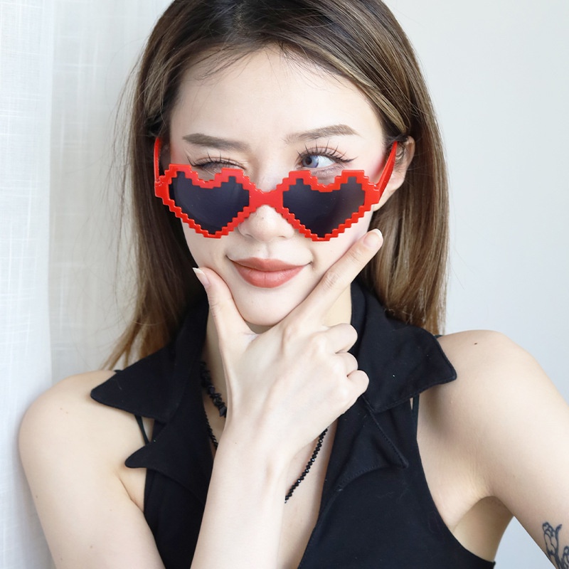 Kính Mát Hình Vui Nhộn Cho Các Bữa Tiệc