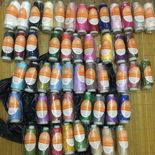 Sợi cotton tri c Huyen