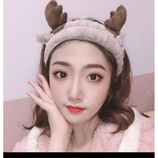 Băng Đô Sừng Hươu CUTE SIÊU RẺ