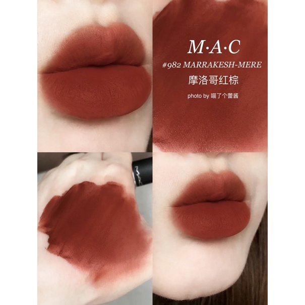 Son kem lì Mac Powder Kiss Liquid Lipcolour