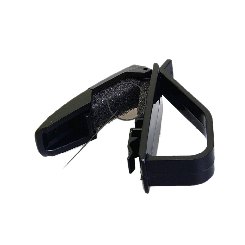 Phụ kiện gắn trên xe hơi để treo kính mát, thẻ