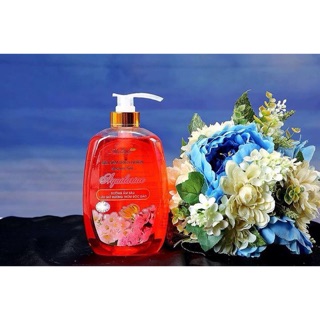 Sữa tắm gel Maldala trầm hương