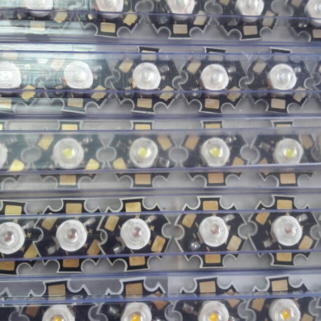 LED LUXEON 3W ĐÀI LOAN