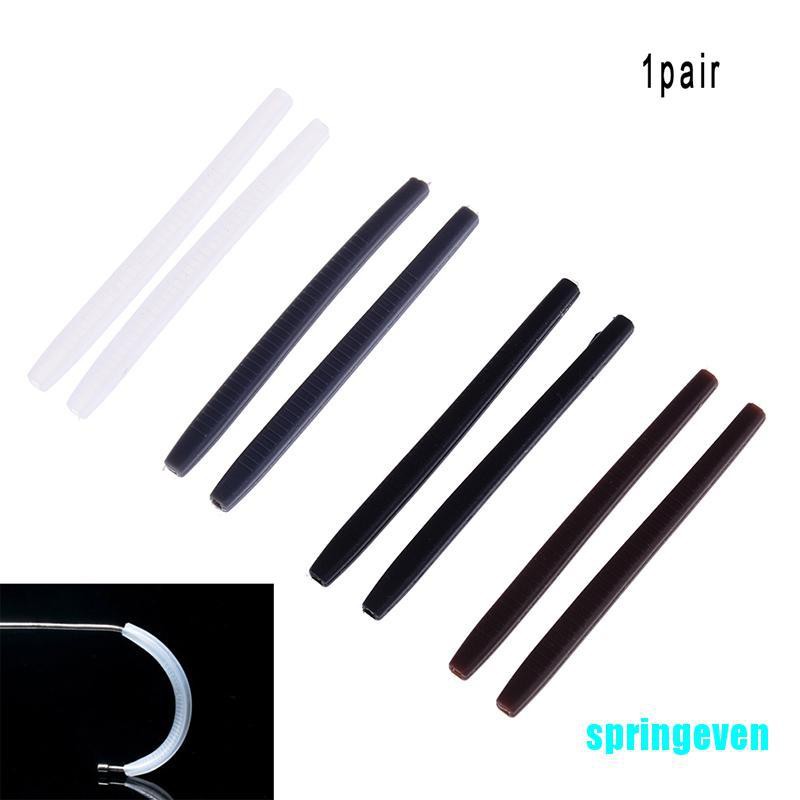 Giá Đỡ Mắt Kính Bằng Silicon Chống Trượt Tiện Dụng