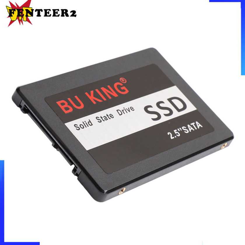 Đầu đọc màu đen H2 8GB SATA 3.0 470MB/ SSD 8G Fenteer2 3c