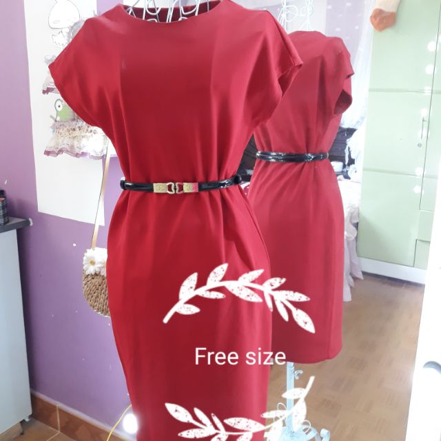 Combo 2 váy công sở