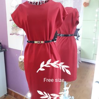 Combo 2 váy công sở