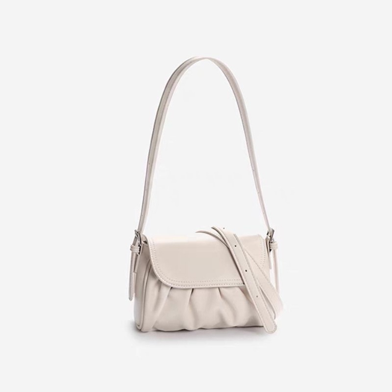 Túi xách IELGY đeo chéo vai hình đám mây phong cách học đường tươi mới