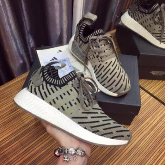 𝐒𝐀𝐋𝐄 𝐒Ố𝐂 GIÀY SNEAKER ADIDAS MND R2 CARGO GREEN 2020 NEW . * ^ new2021 ' ³ ? "