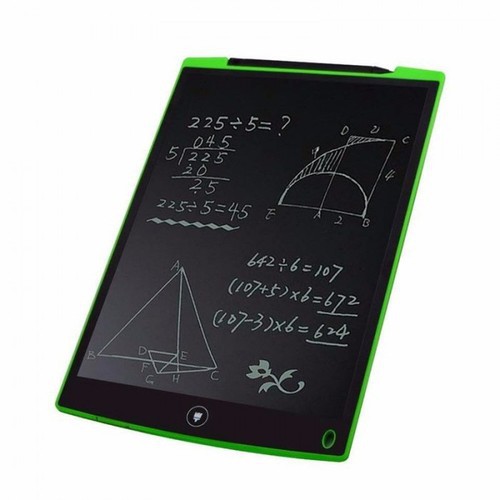 Bảng viết, bảng vẽ điện tử thông minh LCD tự xóa 8.5 inch